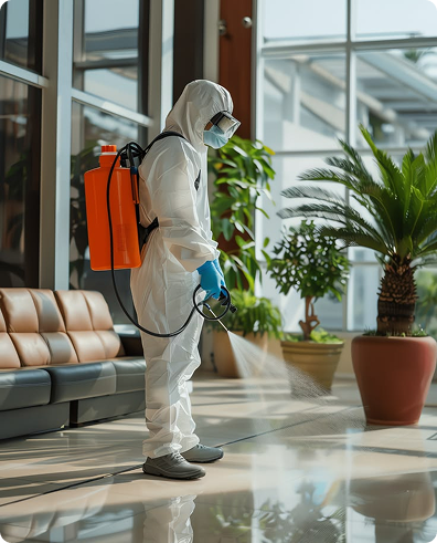 Content Marketing For Pest Control