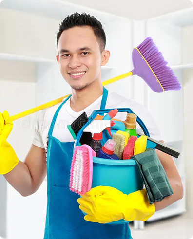 Google Ads For Cleaning Services