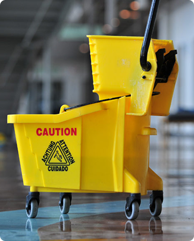 Digital Marketing For Cleaning