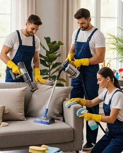 Content Marketing For Cleaning Services