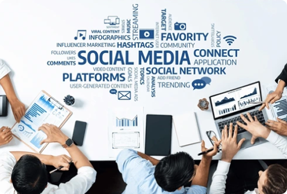 hvac copywriting agency