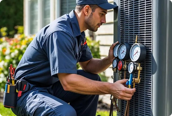hvac seo agency