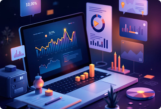 hvac web design company