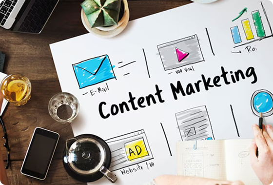 copywriting agency for hvac businesses