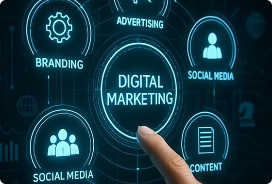 hvac social media marketing