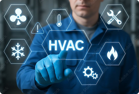 hvac seo services