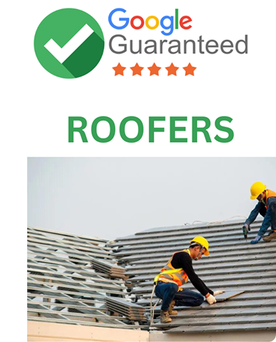 Google Ads For Roofing