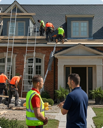 Email Marketing For Roofing