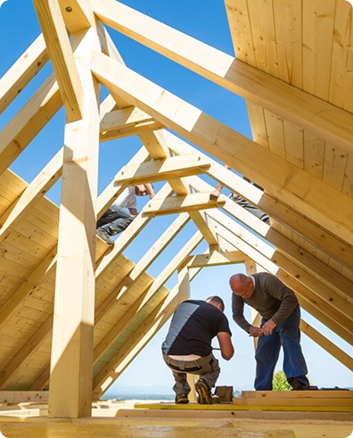 Copywriting For Roofing