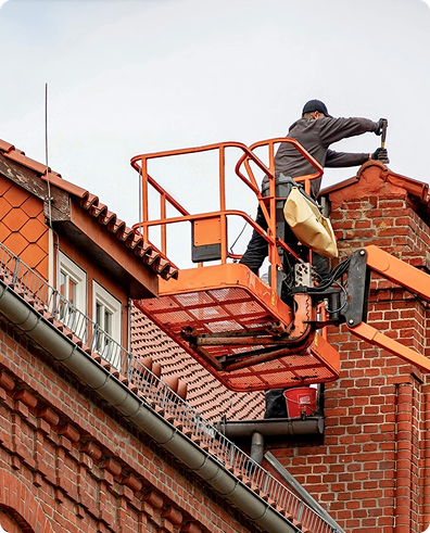 Content Marketing For Roofing