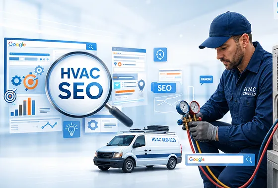 Diagnose SEO