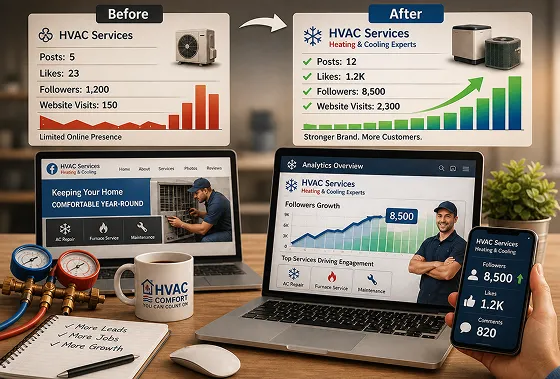 Optimize SEO